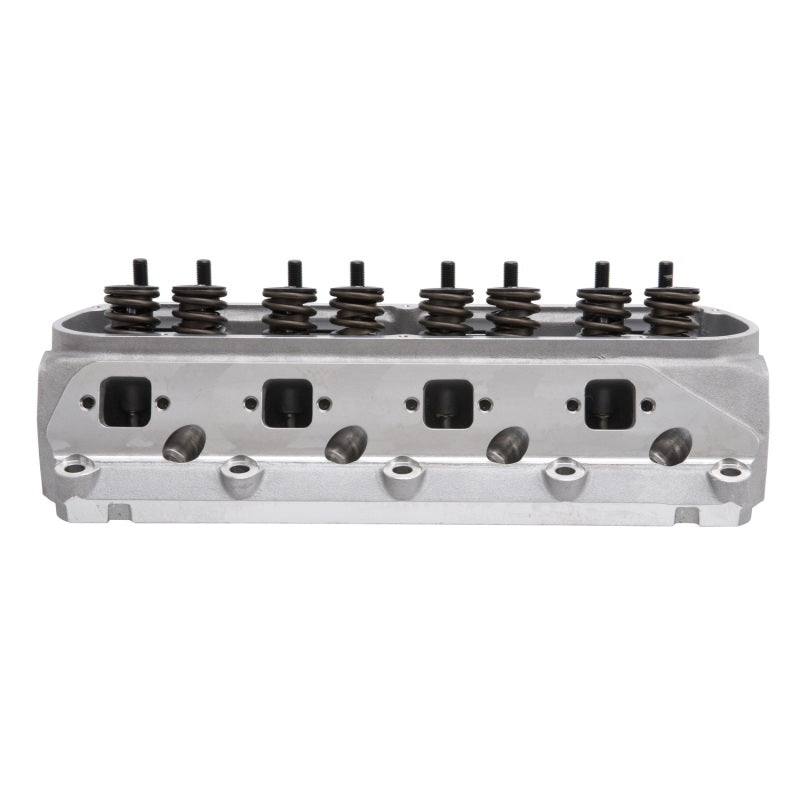 Edelbrock Single victor JR 289-351W-Roll/LFT Head 77199 Photo - Unmounted