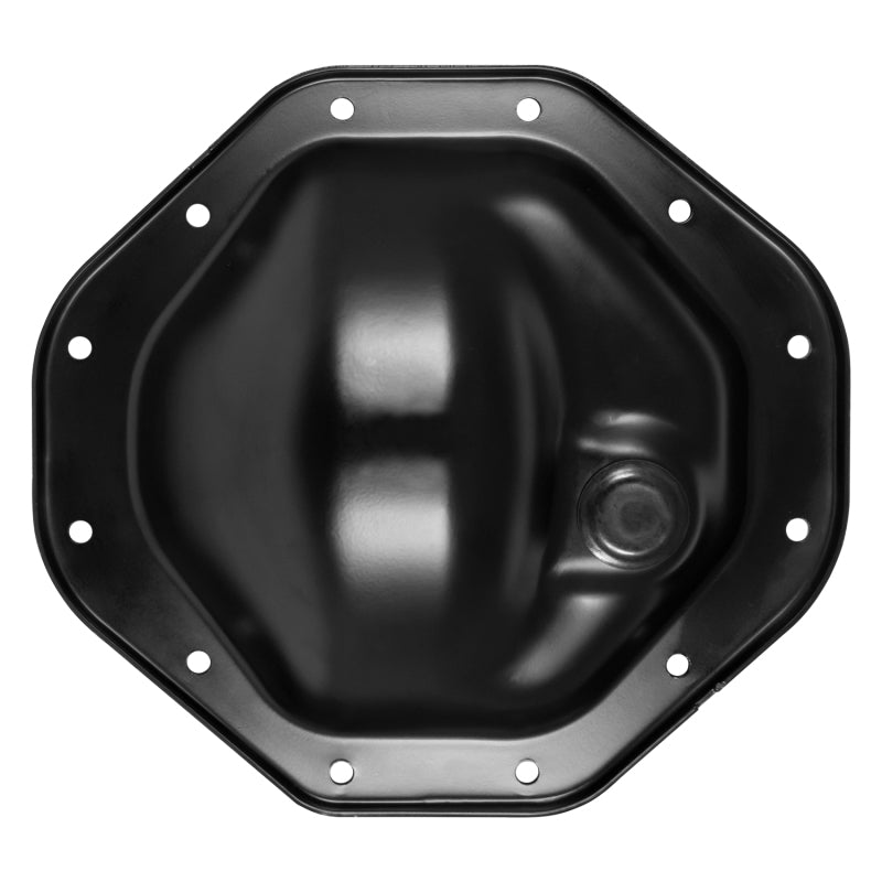 Yukon Gear & Axle Yukon Gear Steel Cover For Chrysler 9.25in Rear YP C5-C9.25-R YP C5-C9.25-R Photo - Primary