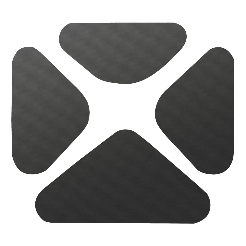 DEI 68-69 Chevrolet Chevelle Pre-Cut Under Hood Insulation Kit 50125 50125 Photo - Primary