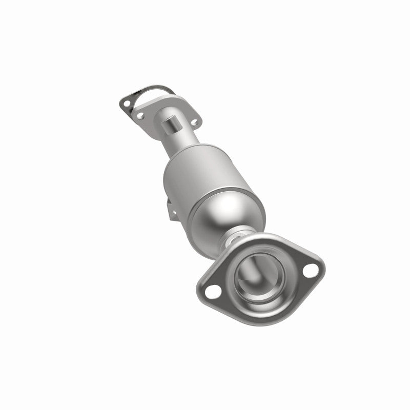 MagnaFlow Kia Soul OEM Grade Federal / EPA Compliant Direct-Fit Catalytic Converter 52860 360 Degree Image Set