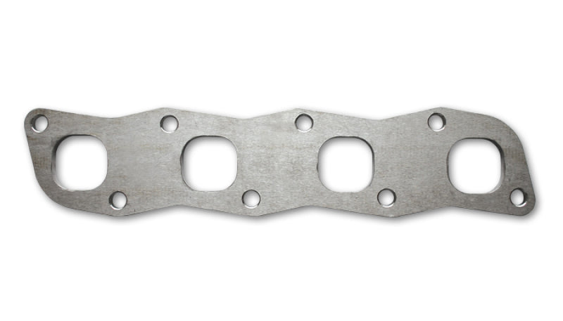 Vibrant Exhaust Manifold Flange for Nissan KA24 Motor 1460A Photo - Primary