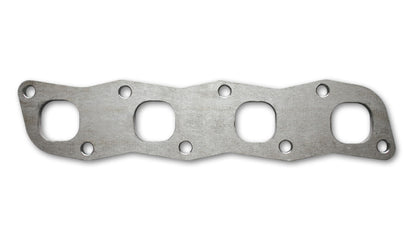 Vibrant Exhaust Manifold Flange for Nissan KA24 Motor 1460A Photo - Primary