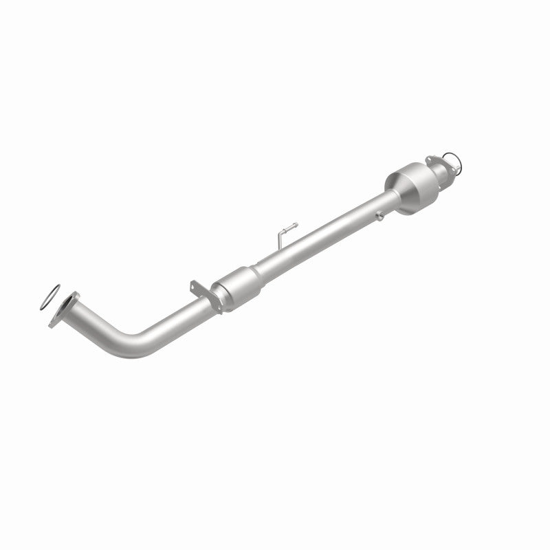 MagnaFlow OEM Grade Federal / EPA Compliant Direct-Fit Catalytic Converter 52023 360 Degree Image Set