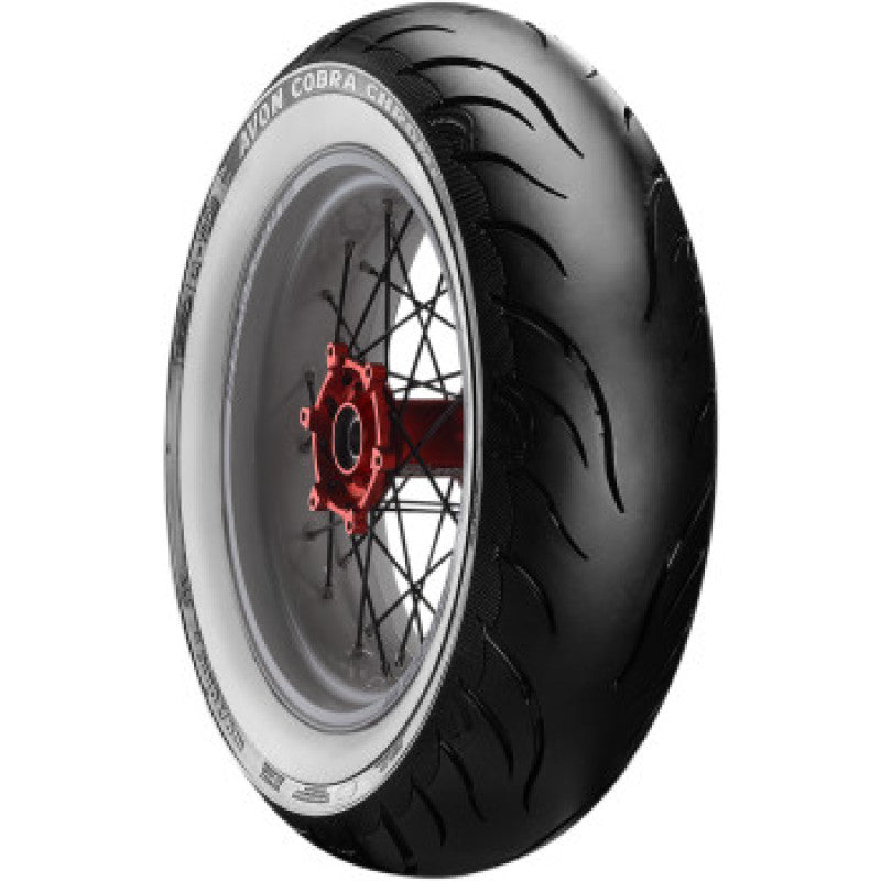 Avon Tire AV92 Cobra Chr 150/80B16 Ww Rr 638172