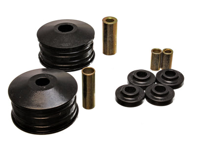Energy Suspension Motor Mount Insert Black Mitsubishi Eclipse All 2006-2007 5.1113G Photo - Primary