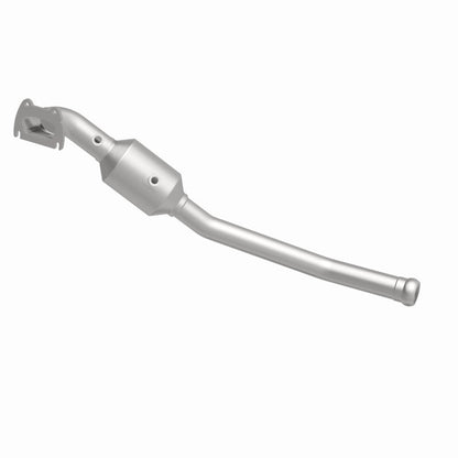 MagnaFlow OEM Grade Federal / EPA Compliant Direct-Fit Catalytic Converter 21-251 360 Degree Image Set