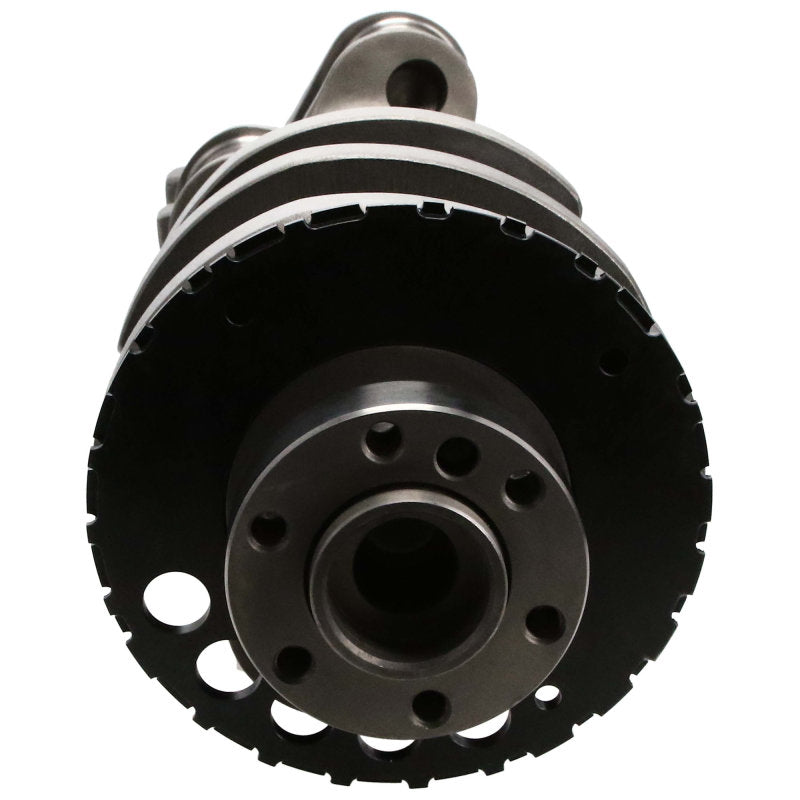Manley Chevrolet LS 4.000in Stroke Lightweight Pro Series Crankshaft (Not Balanced) 190024NB 190024NB Photo - Primary