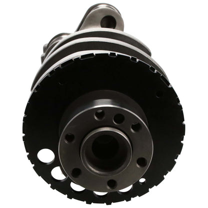 Manley Chevrolet LS 4.000in Stroke Lightweight Pro Series Crankshaft (Not Balanced) 190024NB 190024NB Photo - Primary