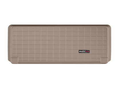 WeatherTech 2019+ BMW X7 40i Cargo Liners - Tan 411263 411263 Photo - Primary