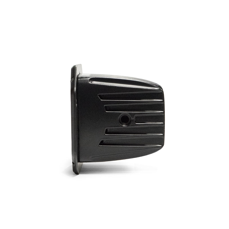 DV8 Offroad 3in Flush Mount LED Lights 20W Flood/Spot 5W Cree B3FM24W3W B3FM24W3W User 2