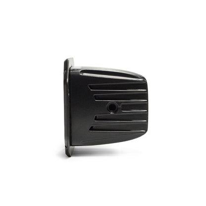 DV8 Offroad 3in Flush Mount LED Lights 20W Flood/Spot 5W Cree B3FM24W3W B3FM24W3W User 2