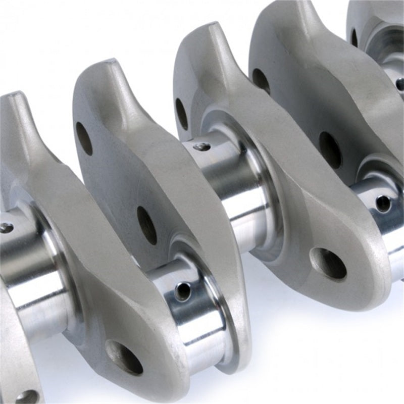 Skunk2 K-Series Billet 106mm Crankshaft 339-05-0106 339-05-0106 Photo - Unmounted