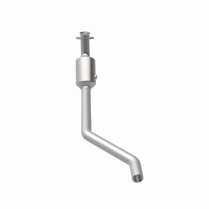 MagnaFlow Jaguar S-Type California Grade CARB Compliant Direct-Fit Catalytic Converter 5461224 360 Degree Image Set