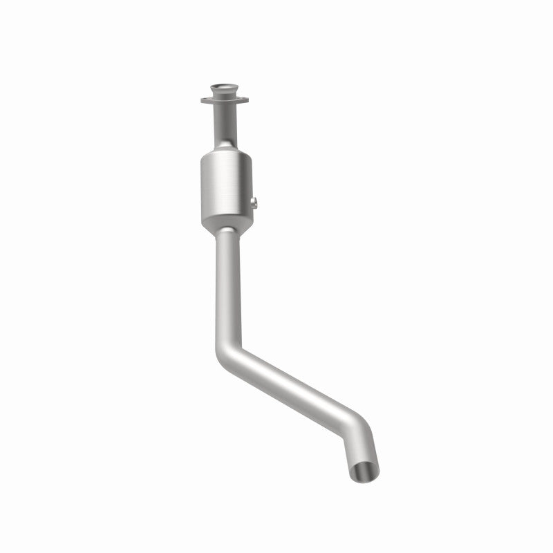 MagnaFlow Jaguar S-Type California Grade CARB Compliant Direct-Fit Catalytic Converter 5461224 360 Degree Image Set