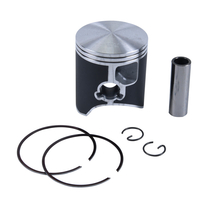 Vertex Pistons Vertex Piston 13-17 Beta RR 2T 250 250cc Cast Replica Piston Kit 24390B 24390B Photo - Primary