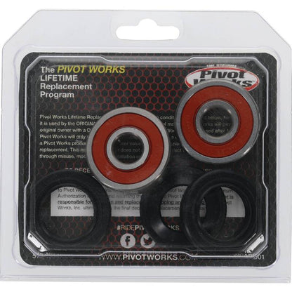 Pivot Works Pw Premium Wheel Bearing 25-1072-P 25-1072-P Photo - Primary