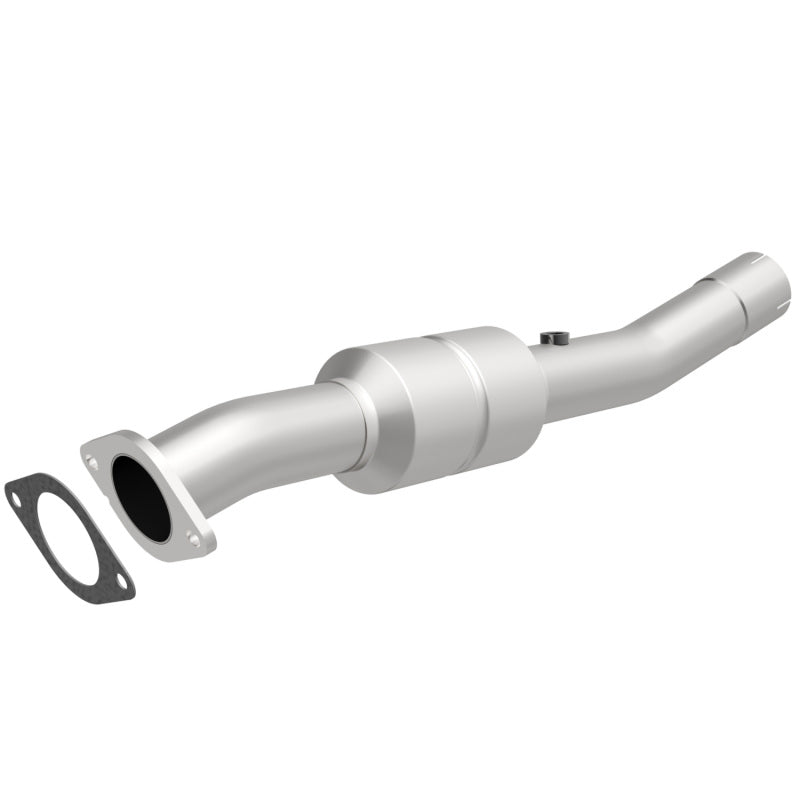 MagnaFlow OEM Grade Federal / EPA Compliant Direct-Fit Catalytic Converter 49642 Photo - Primary