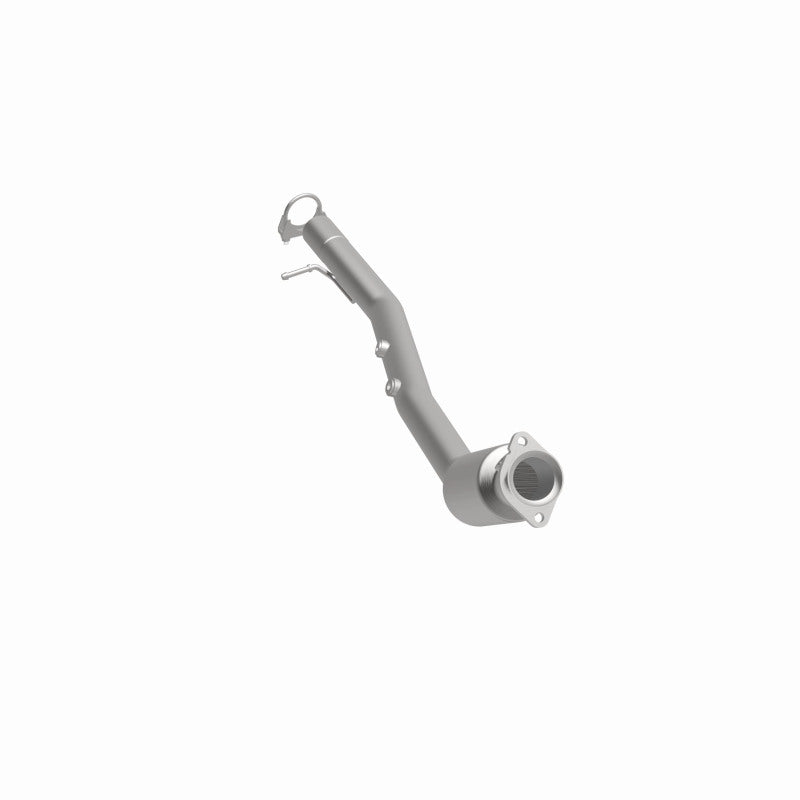 MagnaFlow Land Rover Range Rover California Grade CARB Compliant Direct-Fit Catalytic Converter 5451713 360 Degree Image Set
