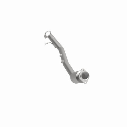 MagnaFlow Land Rover Range Rover California Grade CARB Compliant Direct-Fit Catalytic Converter 5451713 360 Degree Image Set