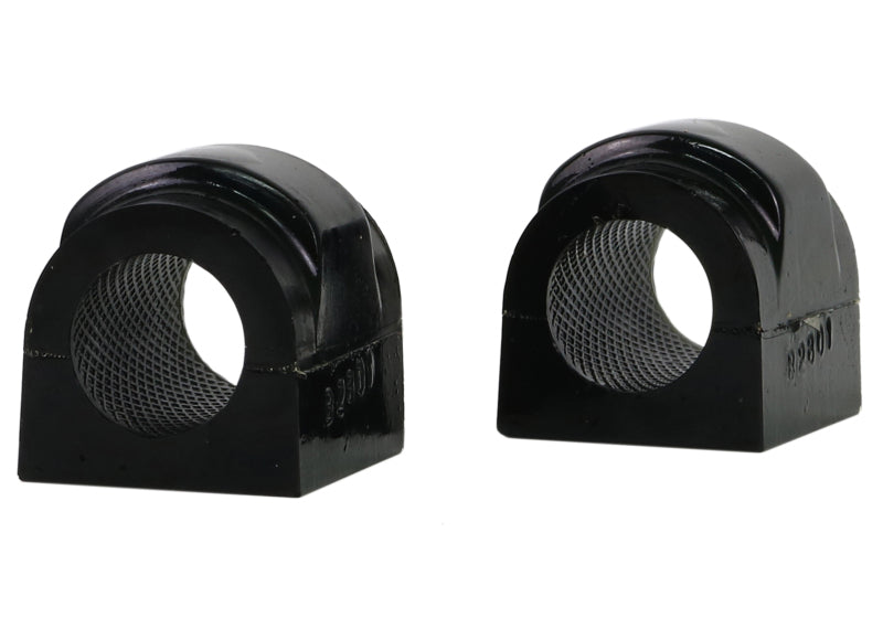 Whiteline Plus 4/91-5/01 & 10/01-05 BMW 3 Series/9/88-04 5 Series Rear 20mm Sway Bar Mount Bushing W22801 W22801 Photo - Primary