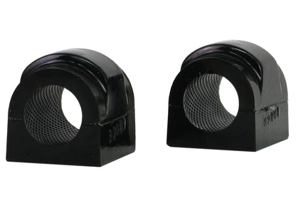 Whiteline Plus 4/91-5/01 & 10/01-05 BMW 3 Series/9/88-04 5 Series Rear 20mm Sway Bar Mount Bushing W22801 W22801 Photo - Primary