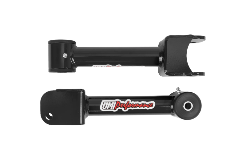 Umi Performance 68-72 GM A-Body Rear Upper Control Arm UMI4016-B 4016-B Photo - Primary