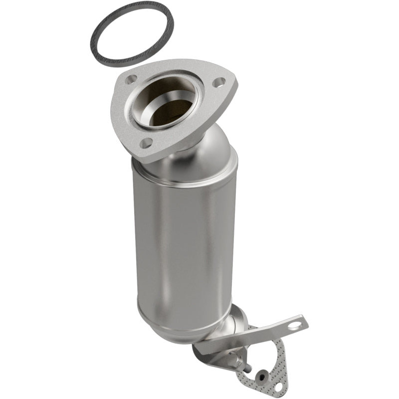 MagnaFlow California Grade CARB Compliant Direct-Fit Catalytic Converter 5451445 Photo - Primary