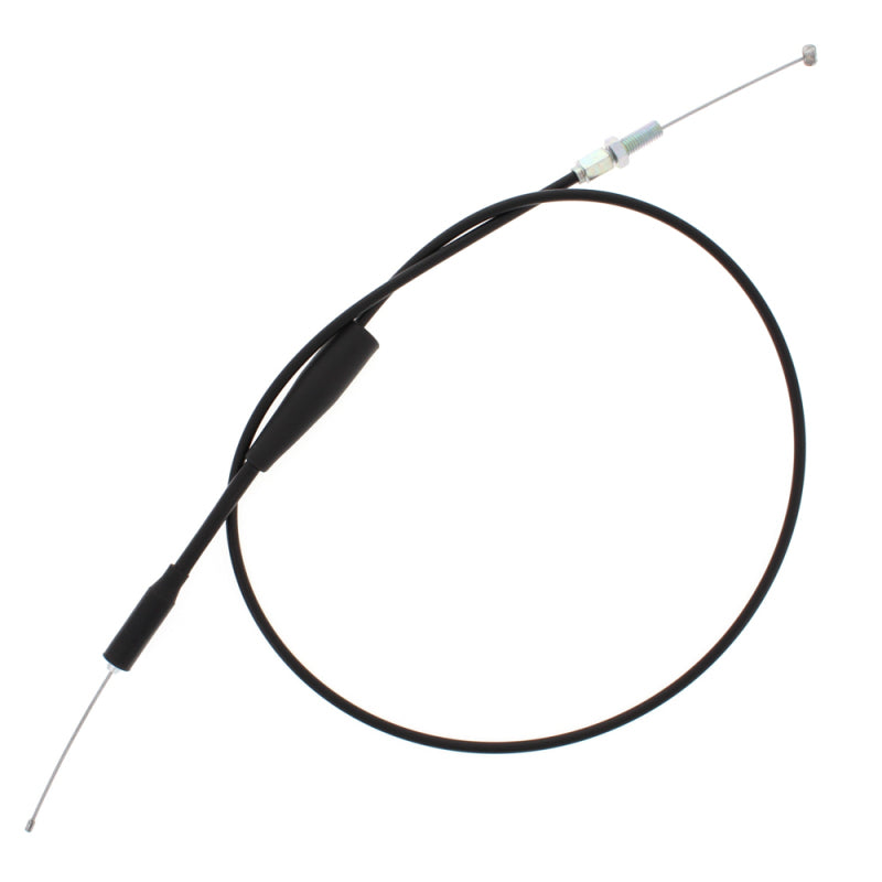 All Balls Racing 89-94 Kawasaki KDX200 Cable - Throttle 45-1040 45-1040 Photo - Primary
