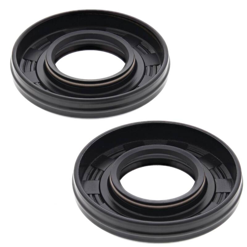Vertex Pistons Vertex Gaskets 72-73 Arctic Cat EXT 250/El Tigre (Kawaski) FA/2 Oil Seal Kit 55113 55113 Photo - Primary