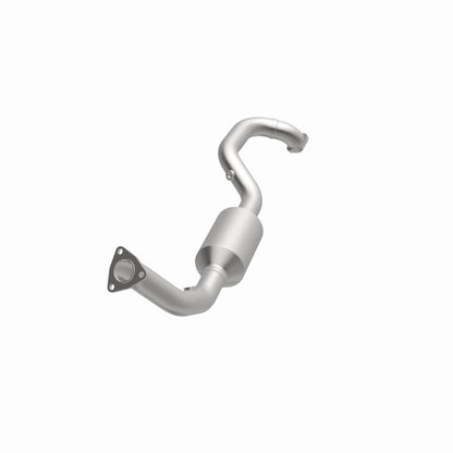 MagnaFlow Honda Passport California Grade CARB Compliant Direct-Fit Catalytic Converter 4451650 360 Degree Image Set