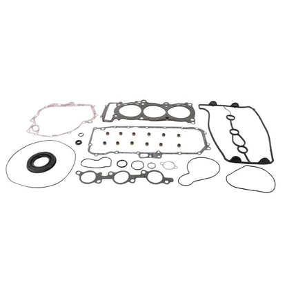 Vertex Pistons Vertex Gaskets 2009 Yamaha RS Vector LTX Complete Gasket Kit w/ Oil Seals 711317 711317 Photo - Primary
