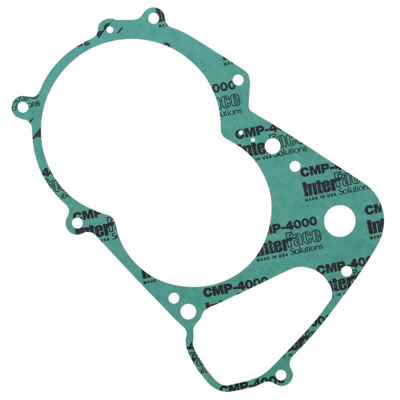 Vertex Pistons Vertex Gaskets 03-06 Kawasaki KFX50 Inner Clutch - Side Cover Gasket Kit 816078 816078 Photo - Primary