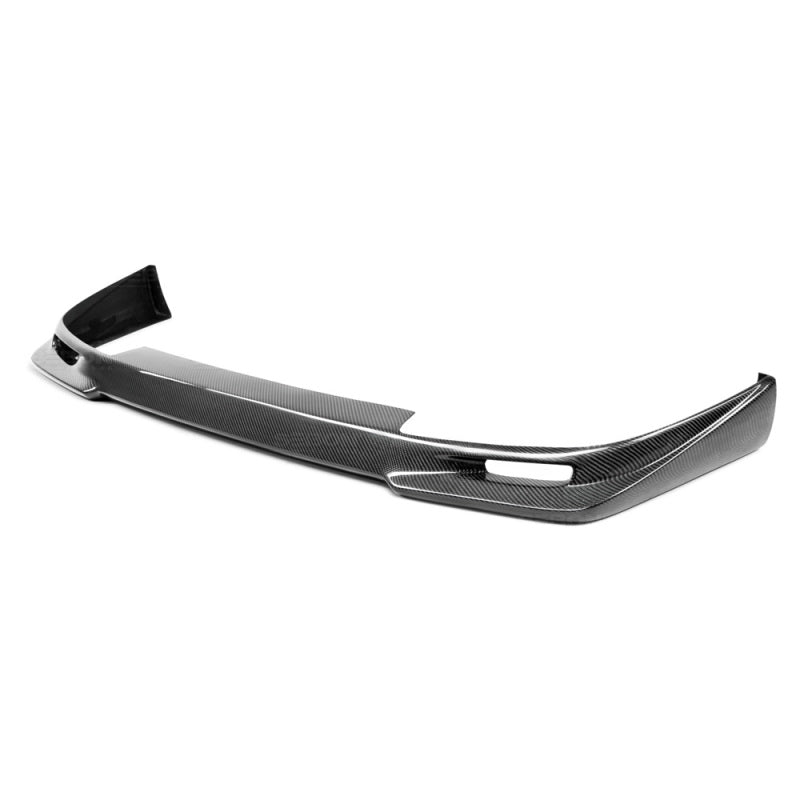 Seibon GD Front Lip Subaru Impreza / Wrx 2002-2003 FL0203SBIMP-GD Photo - Primary