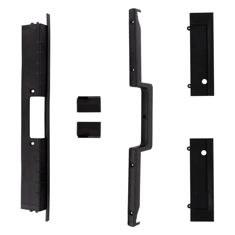 ARB Trim Kit 500mm20In Wide Rdrf Roller Draw Roller Floor TKRDRF500 TKRDRF500 Photo - Primary
