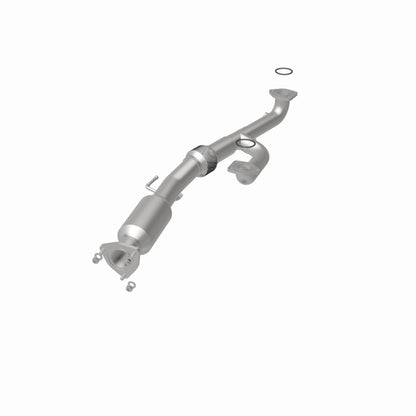 MagnaFlow Honda Odyssey California Grade CARB Compliant Direct-Fit Catalytic Converter 5592282 360 Degree Image Set