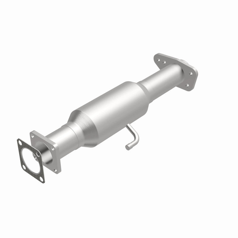 MagnaFlow Standard Grade Federal / EPA Compliant Direct-Fit Catalytic Converter 23427 360 Degree Image Set