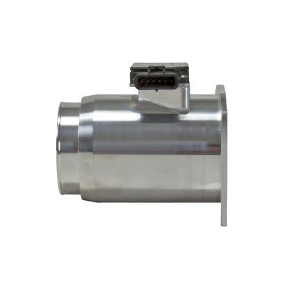 BBK 94-95 Mustang 5.0 Mass Air Meter 76mm 19 lb Inj. Cold Air Calibration CNC Billet Housing 80075 80075 User 3