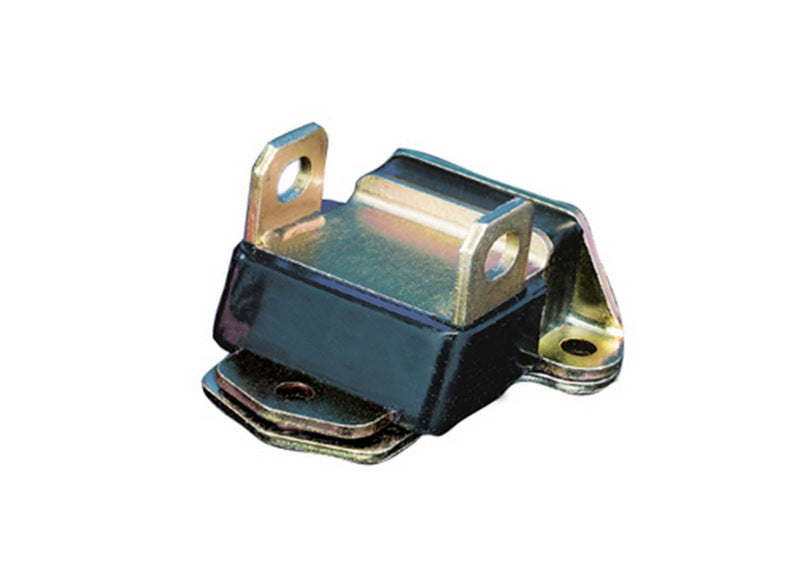Energy Suspension Motor Mount Insert Black Chevrolet S10 All 1988-1995 3.1141G Photo - Primary