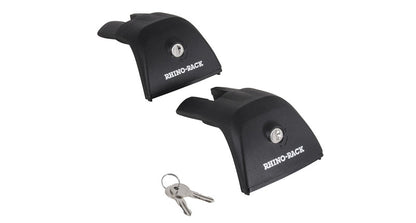 Rhino-Rack RVH Leg - High Locking - 2 pcs RVH2 RVH2 Photo - Primary