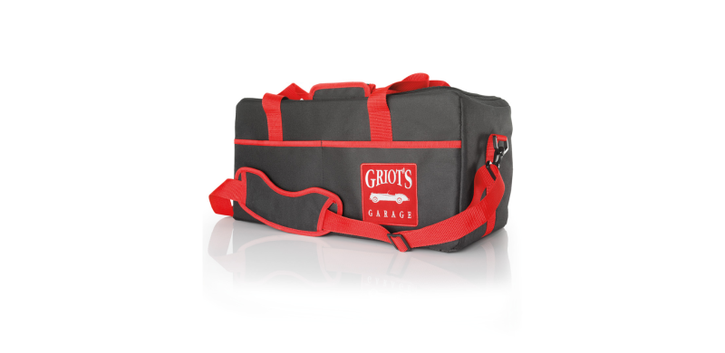 Griots Garage Detailer Bag 92221 92221 User 1