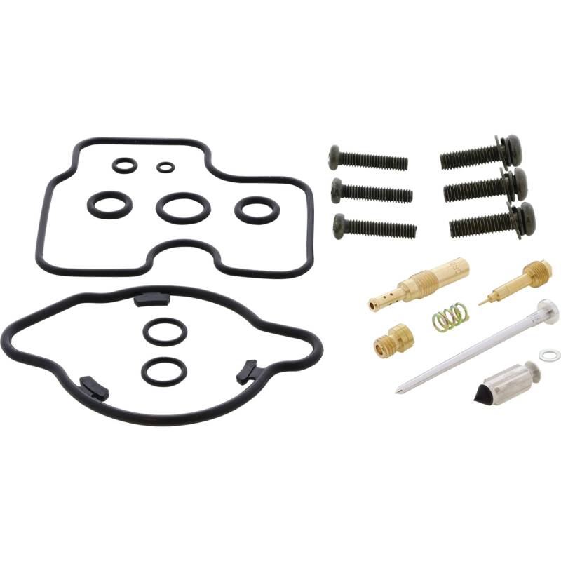 All Balls Racing Carburetor Rebuild Kit 26-1688 26-1688 Photo - Primary