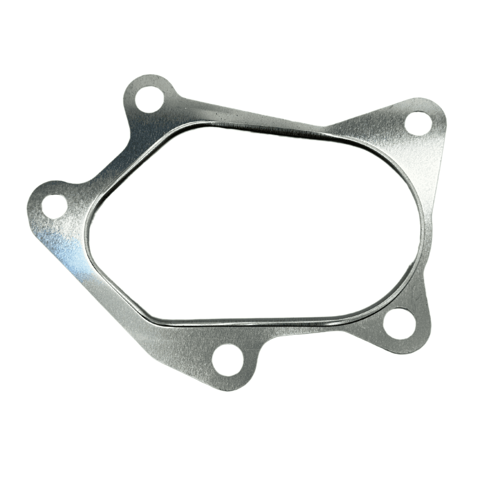 Tomioka Racing TR Subaru WRX/STI Twin Scroll Replacement Metal Turbo to Downpipe Gasket