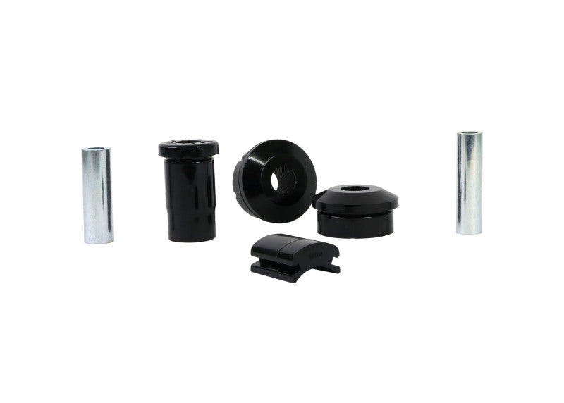 Whiteline 2005-2010 Ford Mustang Control Arm - Lower Rear Inner Bushing W63634 W63634 Photo - out of package