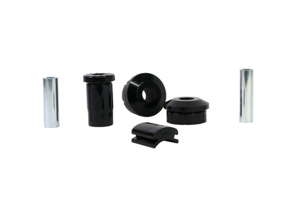 Whiteline 2005-2010 Ford Mustang Control Arm - Lower Rear Inner Bushing W63634 W63634 Photo - out of package