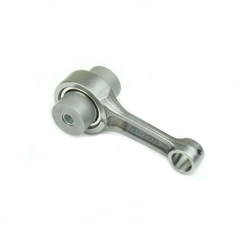 Athena 08-21 Kawasaki KLX 450 R Offroad Connecting Rod Kit P40321035 P40321035 Photo - Primary