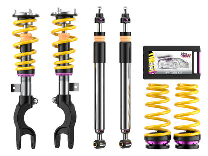 KW V3 Leveling Coilover Tesla Model 3 AWD 3520887007 3520887007 User 3