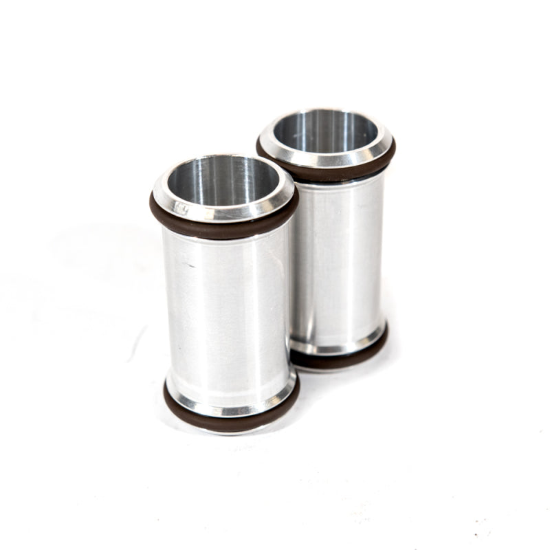 VMP Performance Ford Shelby GT500 5.4L/5.8L 1in Long Intercooler Floating Tube VMP-SUC027 VMP-SUC027 Photo - Primary