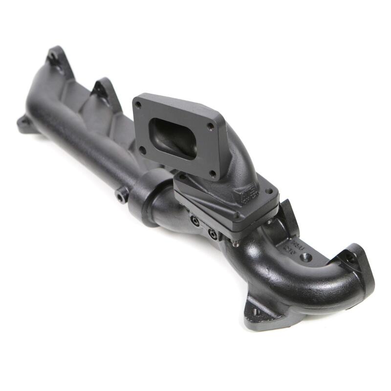 ATS Diesel ATS Exhaust Manifolds Exhaust, Mufflers & Tips Headers & Manifolds main image