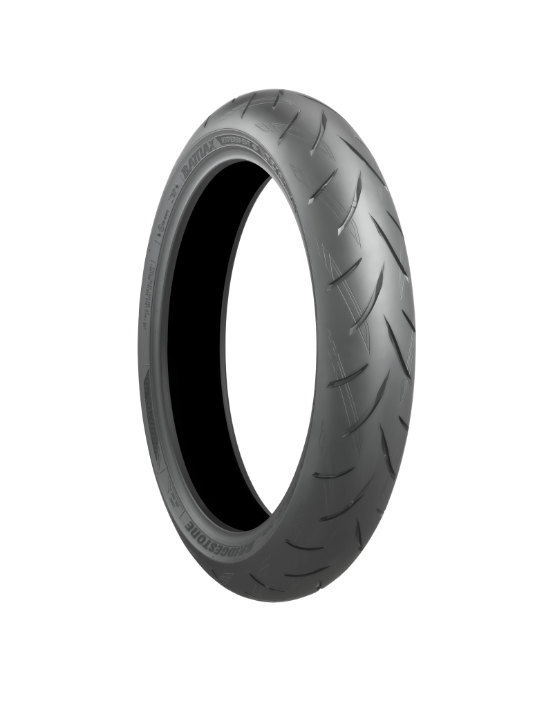 Bridgestone S21 120/60Zr17 Frt 005528