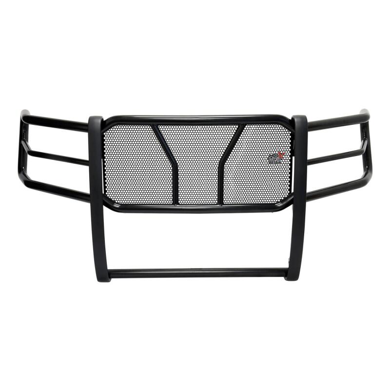 Westin 21-22 Ford F-150 HDX Modular Grille Guard - Black 57-24065 57-24065 Photo - Primary